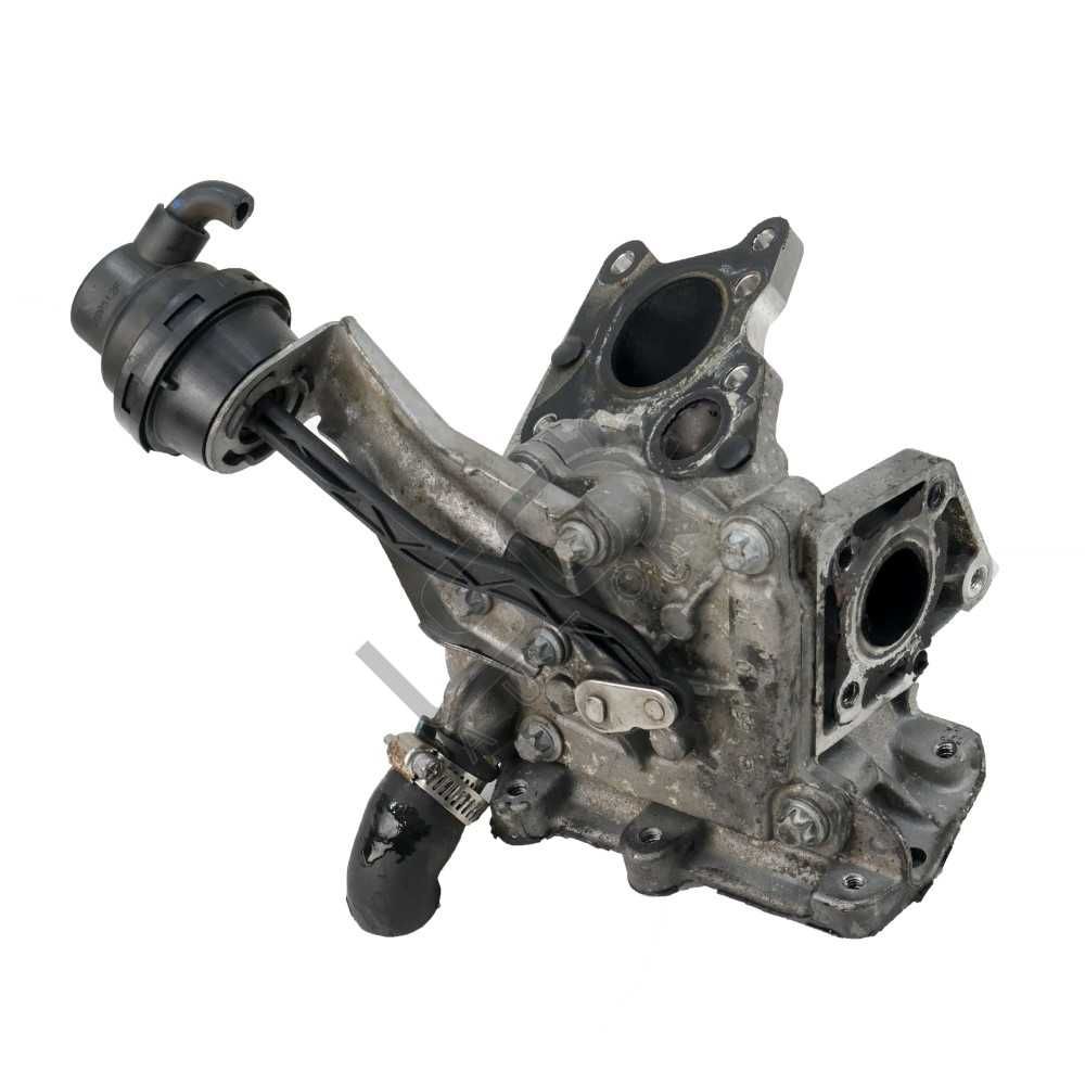 EGR клапан Mercedes-Benz C-Class 204 (W/S/C) 2007-2014 ID: 144654