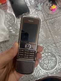 Nokia 8800 sapphire