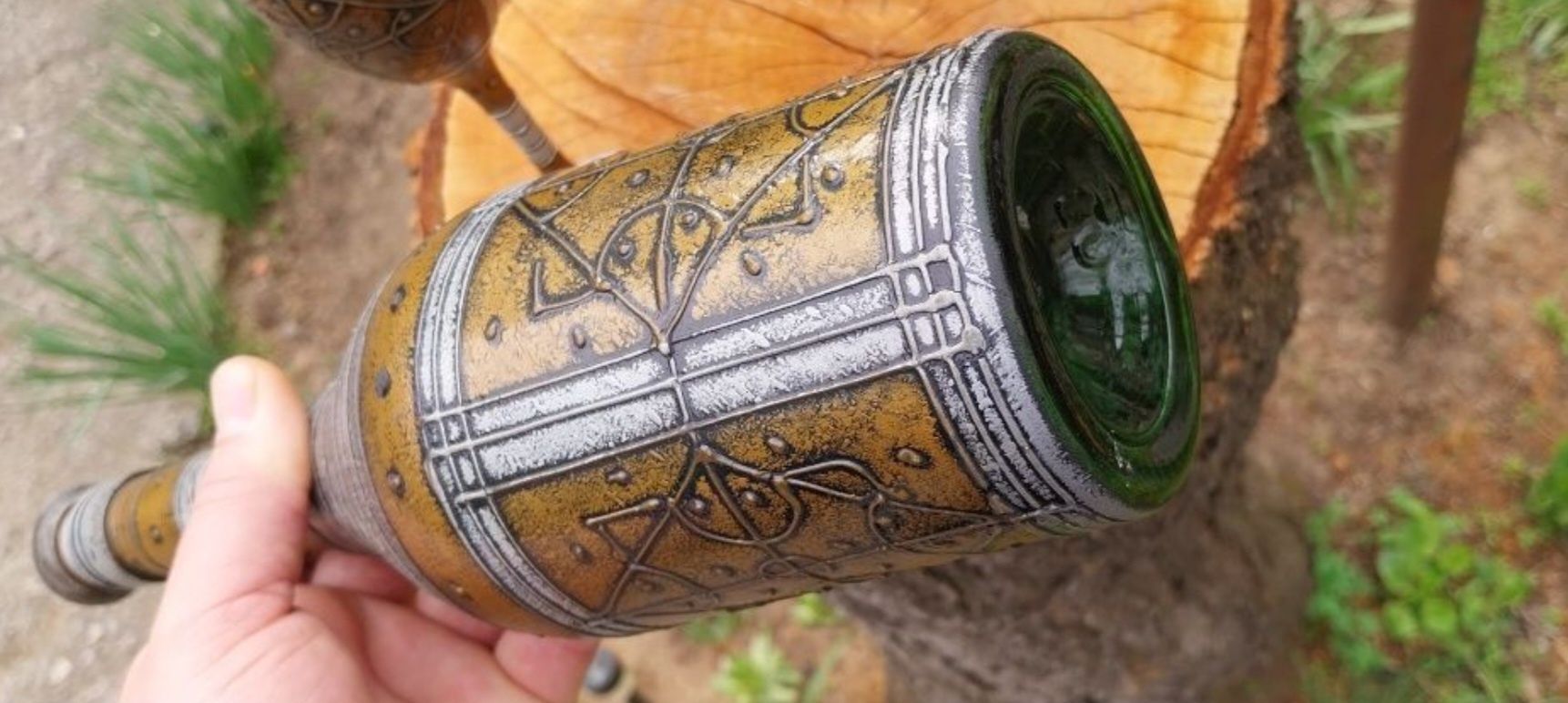 Стар авторски  сервиз