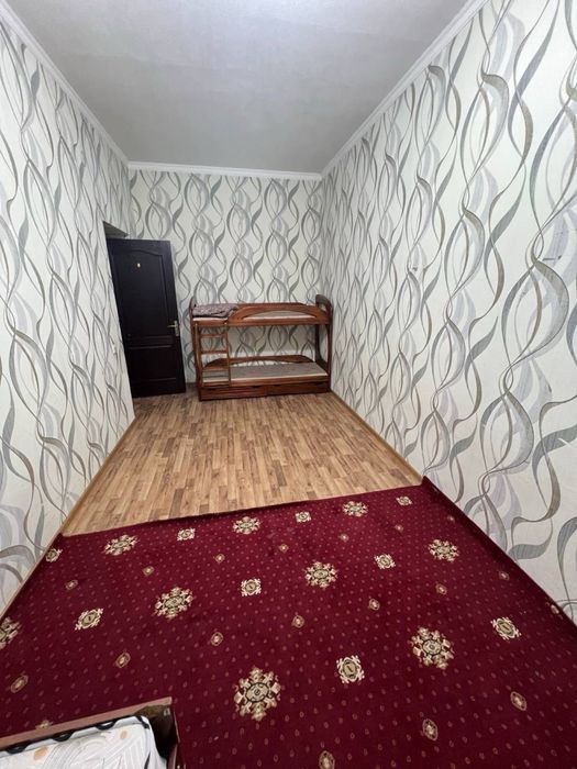 Квартира ижарага берилади