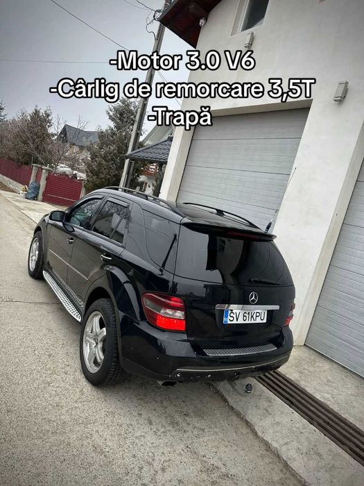 Mercedes de vânzare