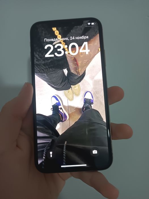 продам айфон хс 64гб