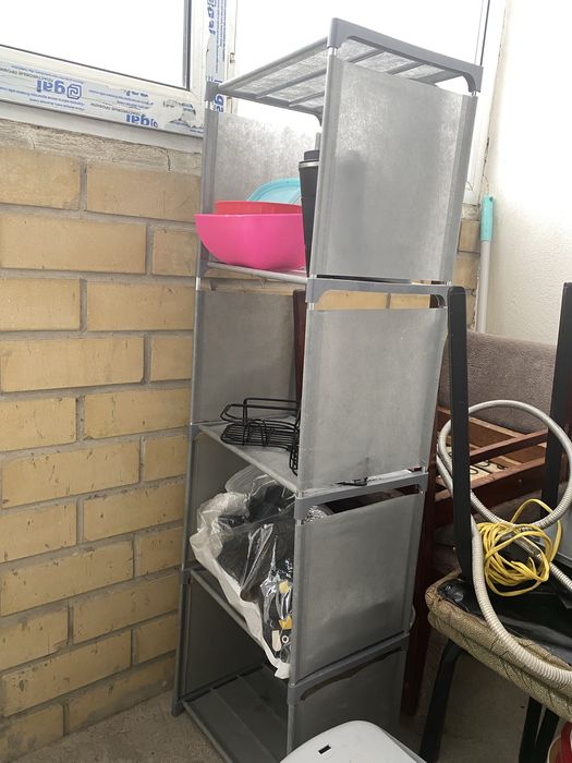 Продам зтажерку