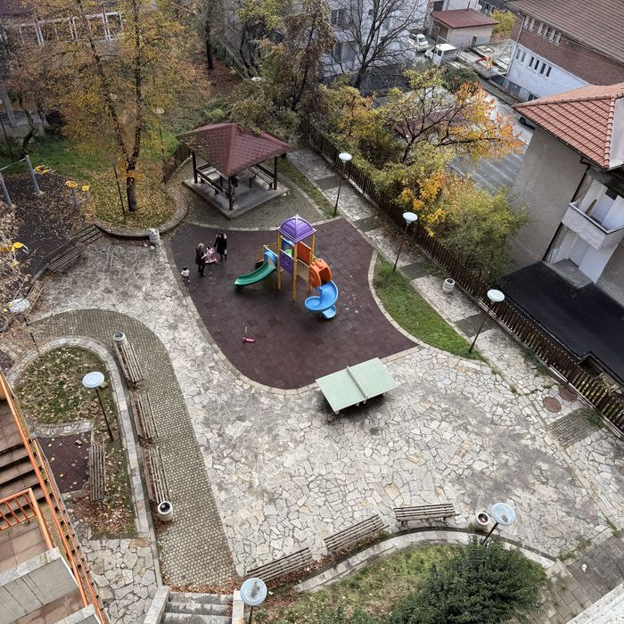 Продава се Тристаен апартамент в Смолян, Стар център - 85 кв.м за 989 €/кв.м - Снимка #6