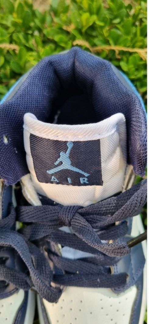 Кецове Nike Air Jordan 30 номер