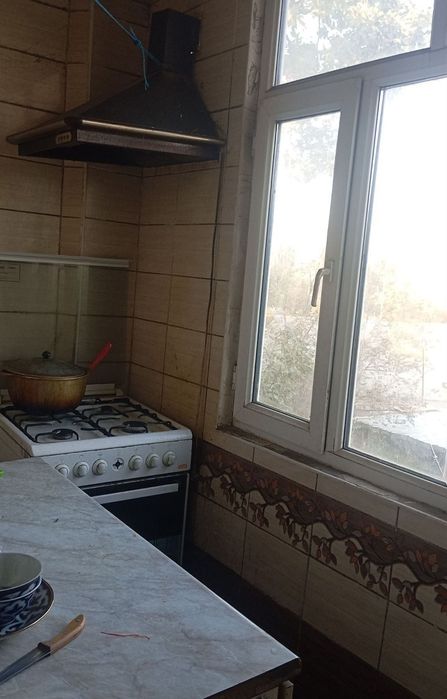 . ЧИЛАНЗАР 19 Квартал, 3\4\4, Продаётся Квартира, Ор:Базарчик