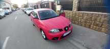 Seat ibiza 1,2 2007