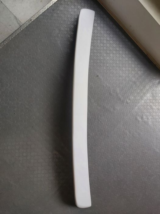 Спойлер за DACIA LOGAN 1