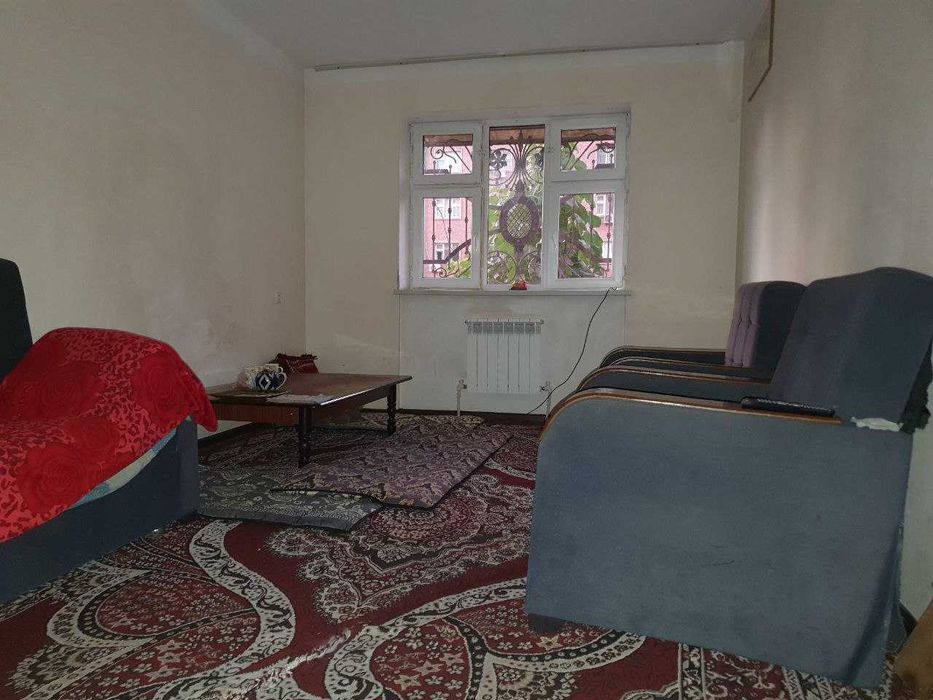 Продаётся 2-комнатная квартира в Янгихаётском районе, 8-й участок