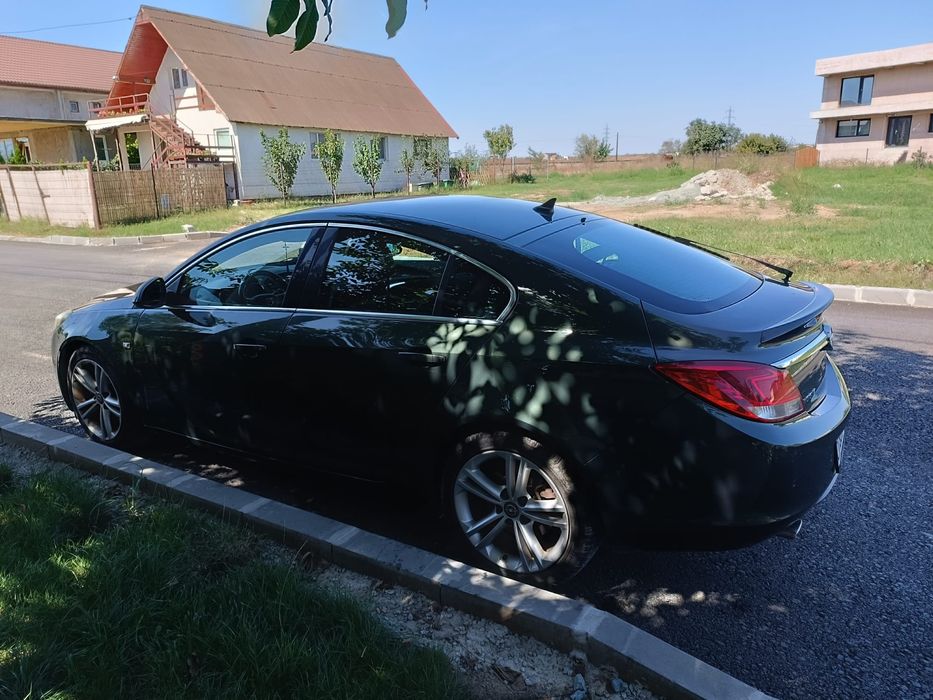 Opel insignia 2.0cdti
