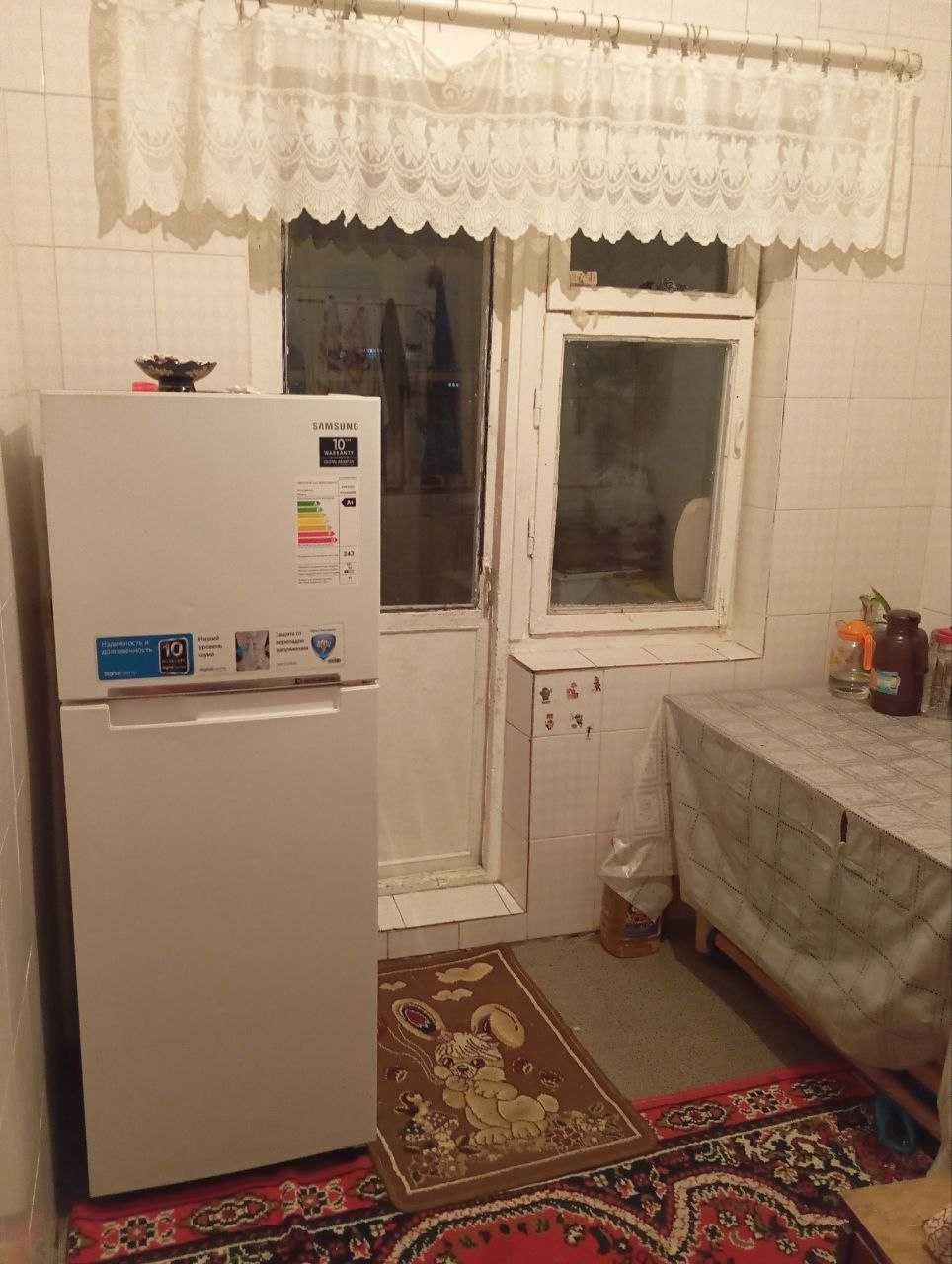 3 Хонали квартира Сотилади Центральный аптека