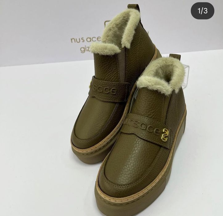 продам обувь фирма Nursace