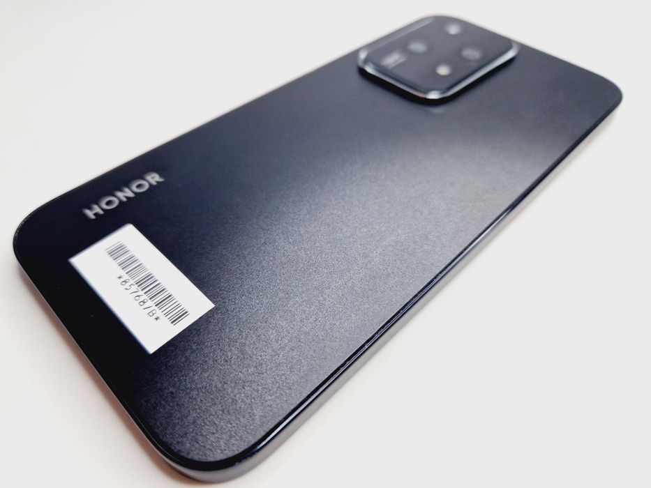 Honor 200 Lite 256GB Midnight Black 8GB, Garantie 24 luni | #R85768