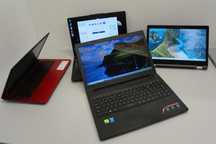 Lenovo ideeapad 100 15,6 led slim Nvidia 8 ram ssd 240 intel i5