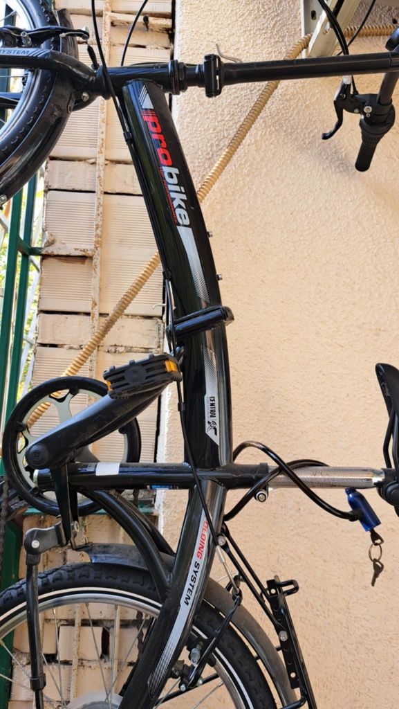 Велосипед Probike