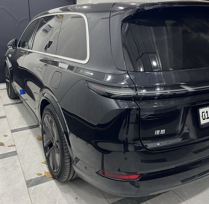 Li 9 Max 2024 texpaspor toza