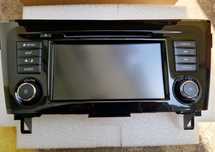 Мултимедия за Nissan Qashqai J11