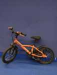 Bicicletă Robot 500 16'' - produs resigilat - (SecondHand) Decathlon