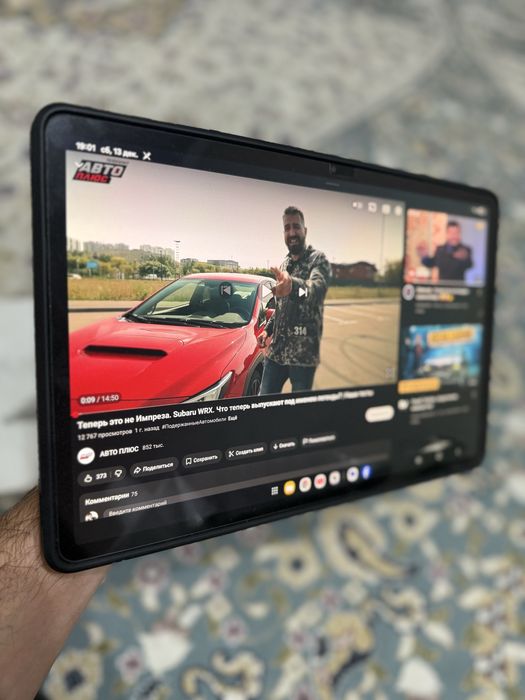 Samsung Galaxy Tab 8S + 5G 128 gb