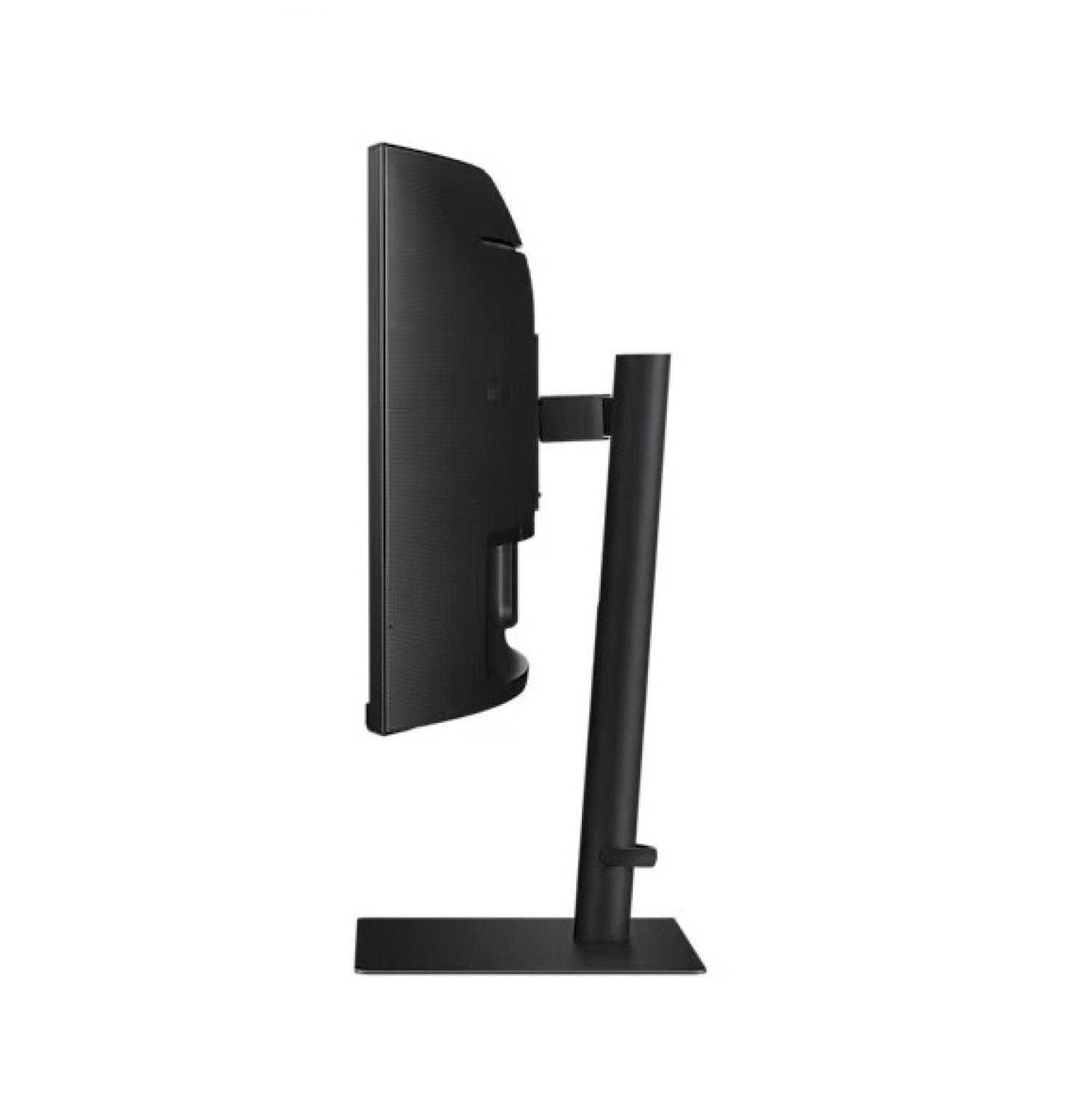 ; Монитор Samsung 34" 34C654UAMXUE /3K/100HZ