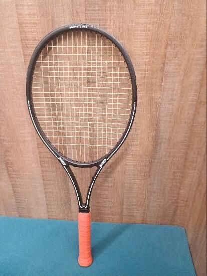 racheta Prince graphite - produs resigilat - (SecondHand) Decathlon