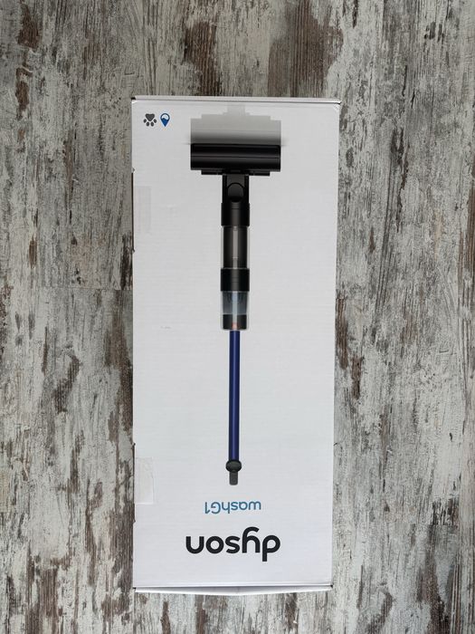 Vand aspirator dyson G1