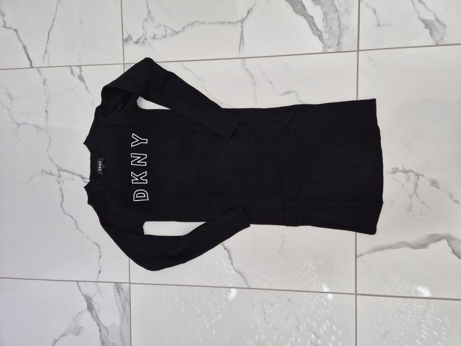 Детска рокля DKNY