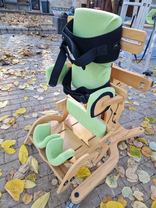 Вертикализатор Котка 2