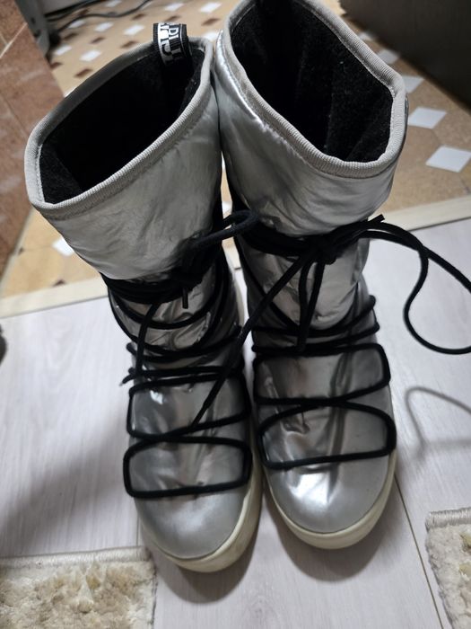 Ghete napapiriji masura 39