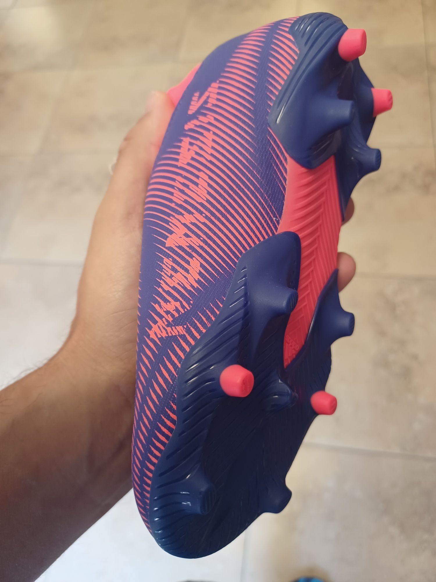 Бутонки Nike Adidas калеври футболни обувки деца детски Найк Стоножки
