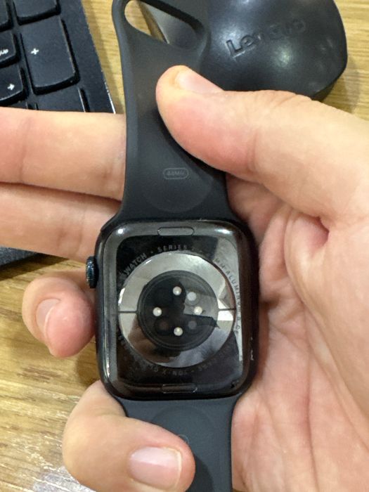 Apple watch 7 45