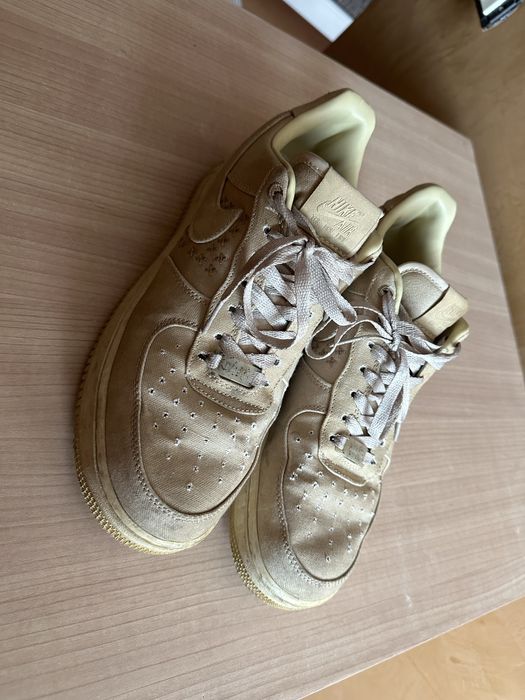Nike Air Force 1 Low NAI-KE Tai