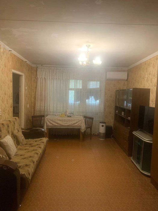 Продается 3х-ком квартира на Чиланзаре 9 квартал