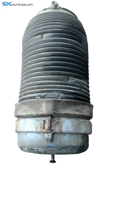 Perna Aer Suspensie Stanga Dreapta Spate Audi A6 C6 2004 - 2011 Cod 4F0616001J [M8406]