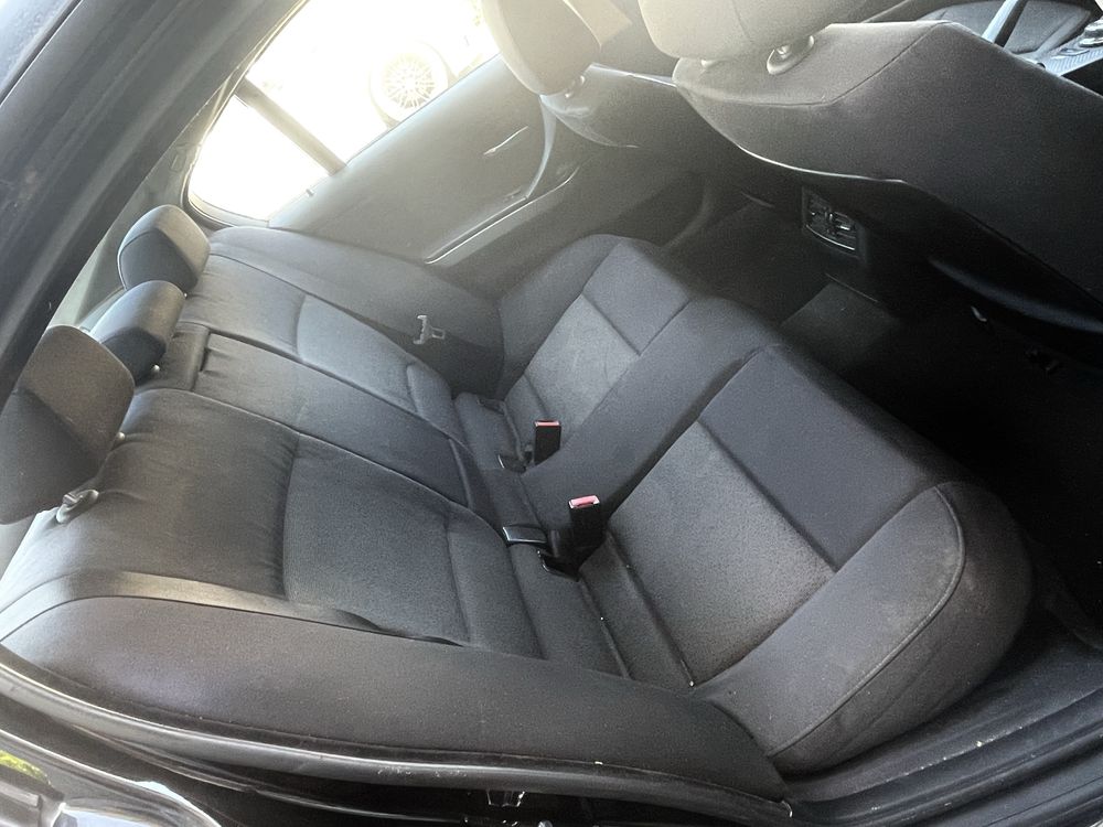 BMW E90 320d 163h.p НА ЧАСТИ