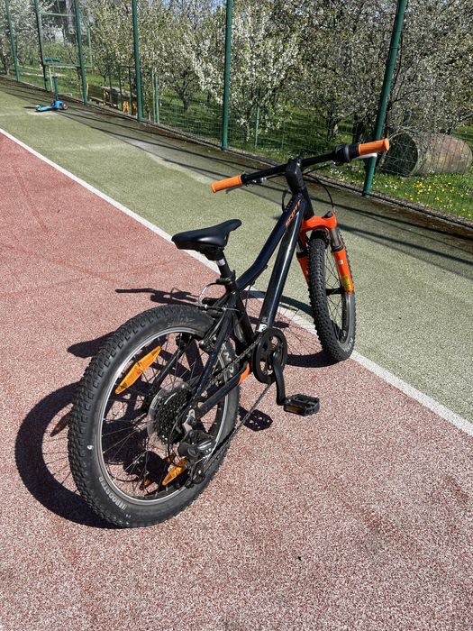 Bicicleta copii Scott Scale 20”