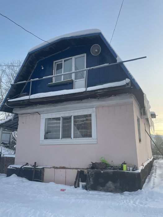 Продам дом в связи с переездом