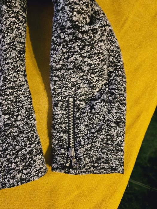 Дамско сако букле H&M