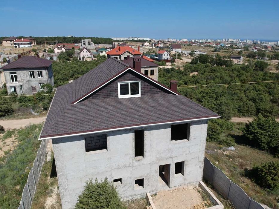 Гибкая черепица, Yumshoq Tom yopish, Katepal, Andulin, Tegola, Ondulin