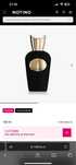 sospiro opera negru 100 ml