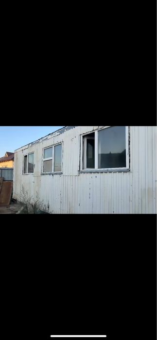 Контейнер 2,24 на 6