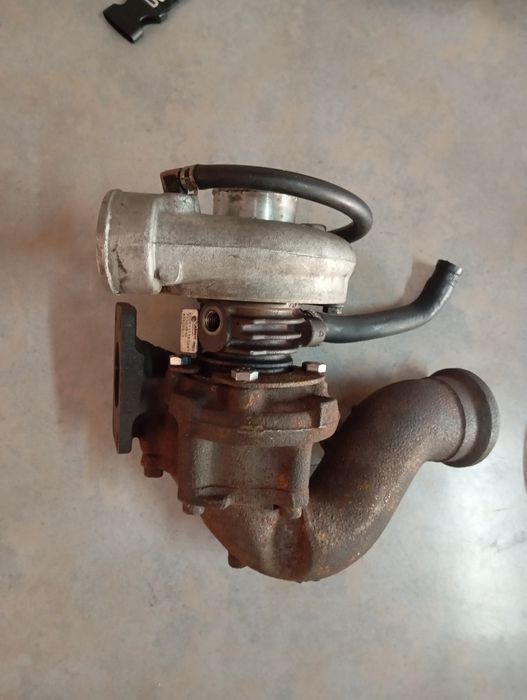 Turbo Fiat Ducato 94 , 1.9- Garanție 2 ani !