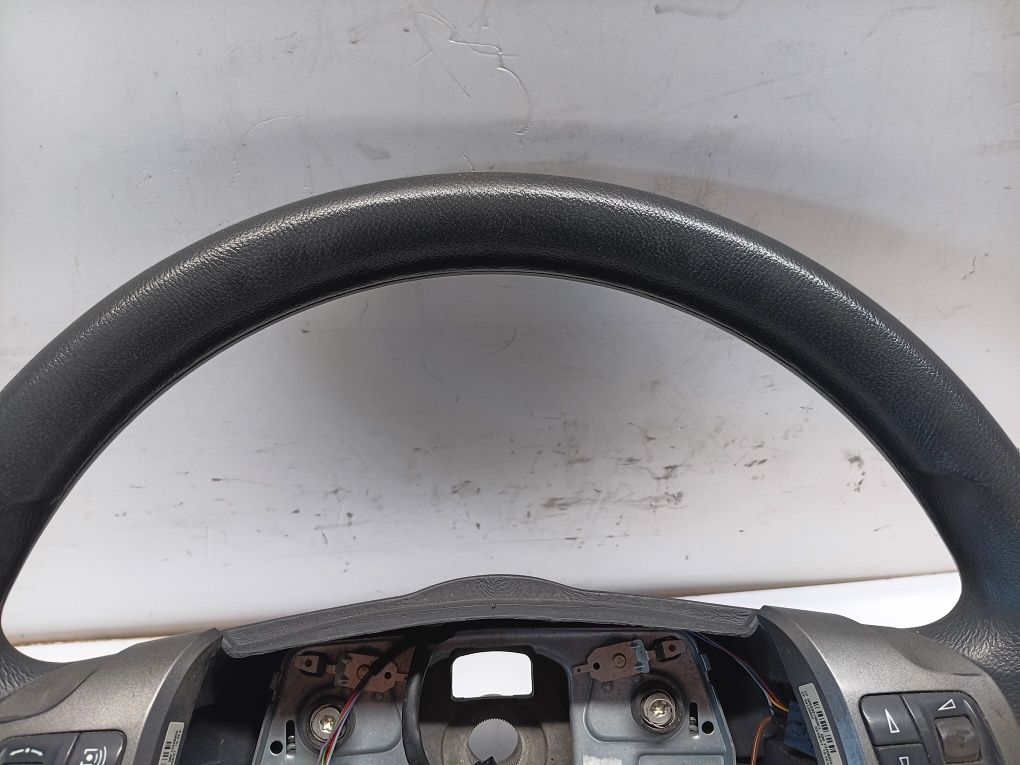 Волан за Opel Vectra C / Signum / Опел Вектра Ц / Сигнум