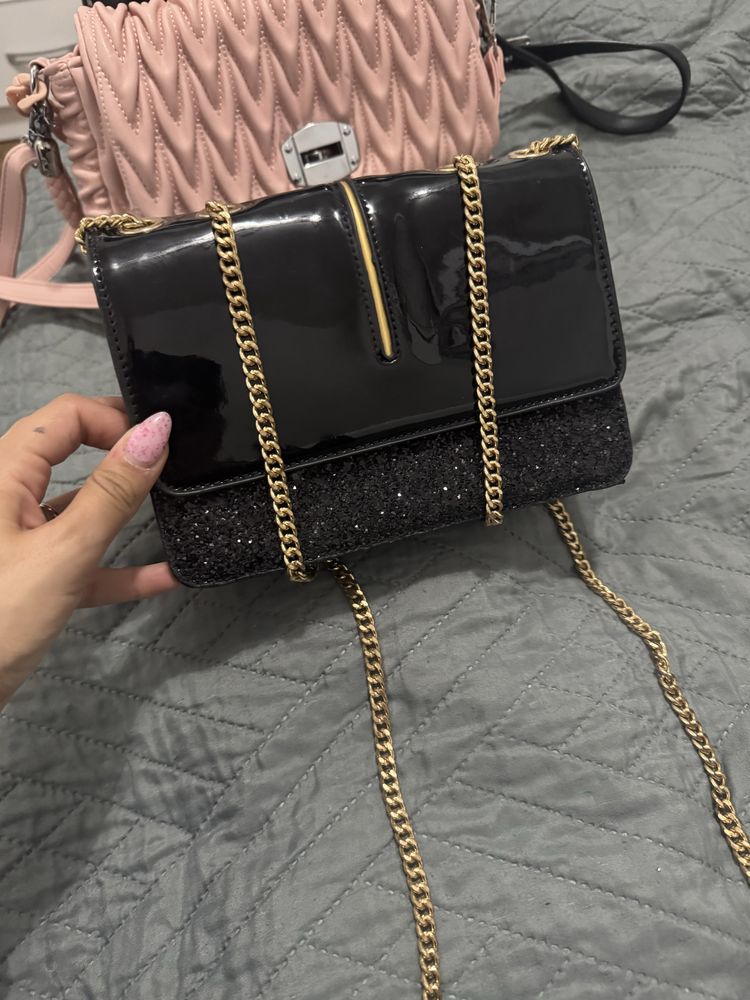 Раница/ чанта/ портфейл GUESS