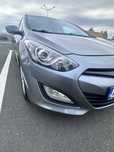 Hyundai i30, 2013, 1,6 diesel, 110 cp