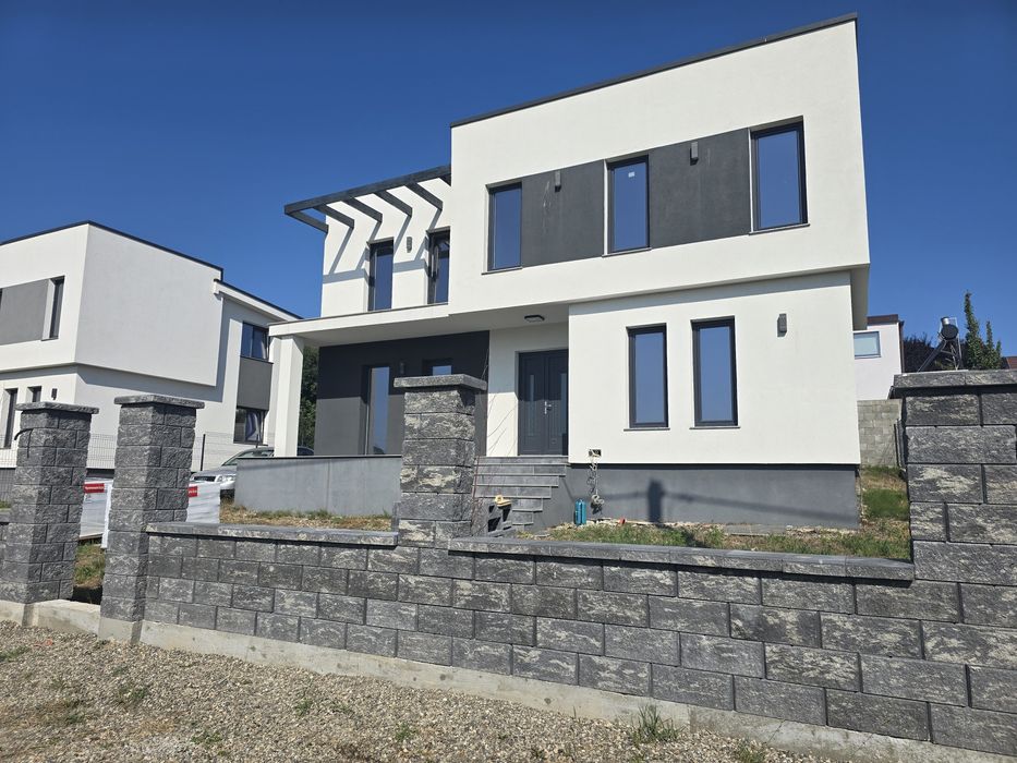 Casa Suceava Moara