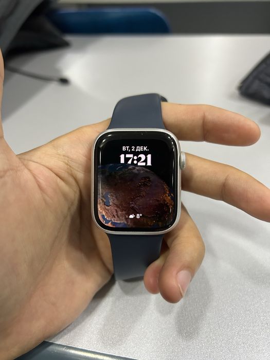 Apple watch 9 45mm 93%