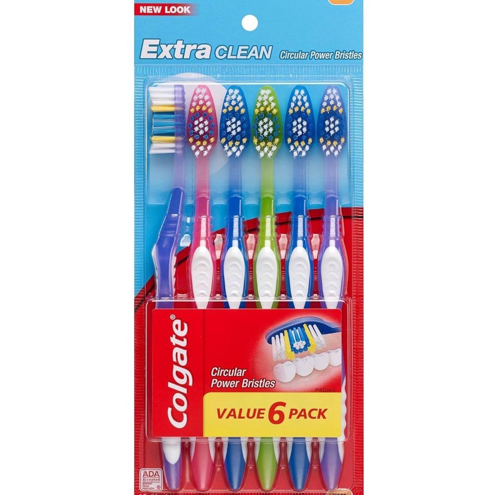 Colgate Extra Clean