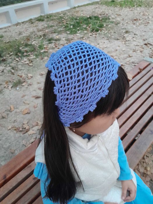 Qizchalar romolchasi