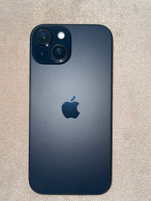 Iphone 15 128 гб 84 ёмкость